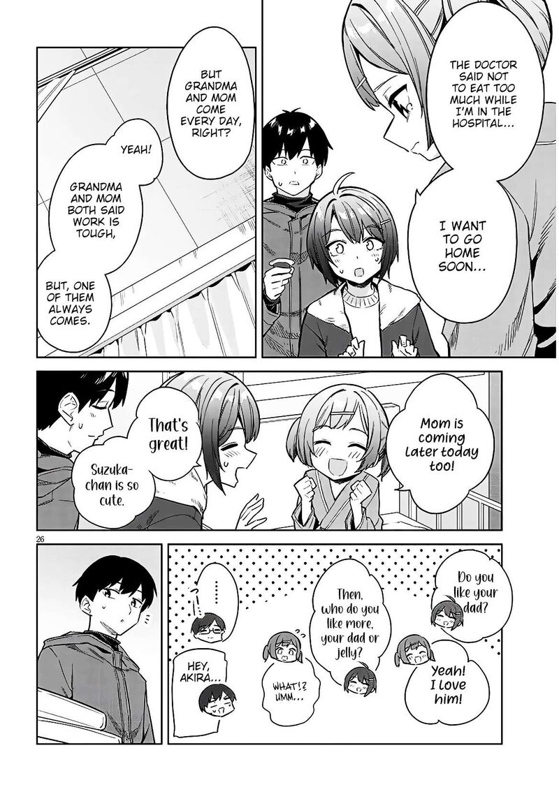 Jitsu Wa Imouto Deshita 40 27