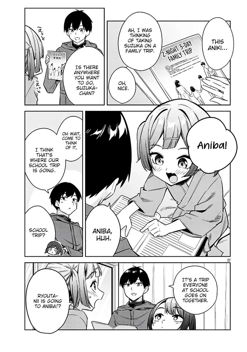 Jitsu Wa Imouto Deshita 40 28