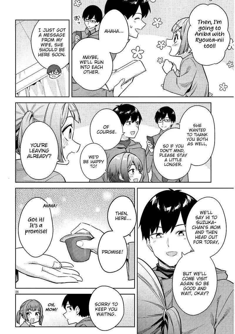 Jitsu Wa Imouto Deshita 40 29