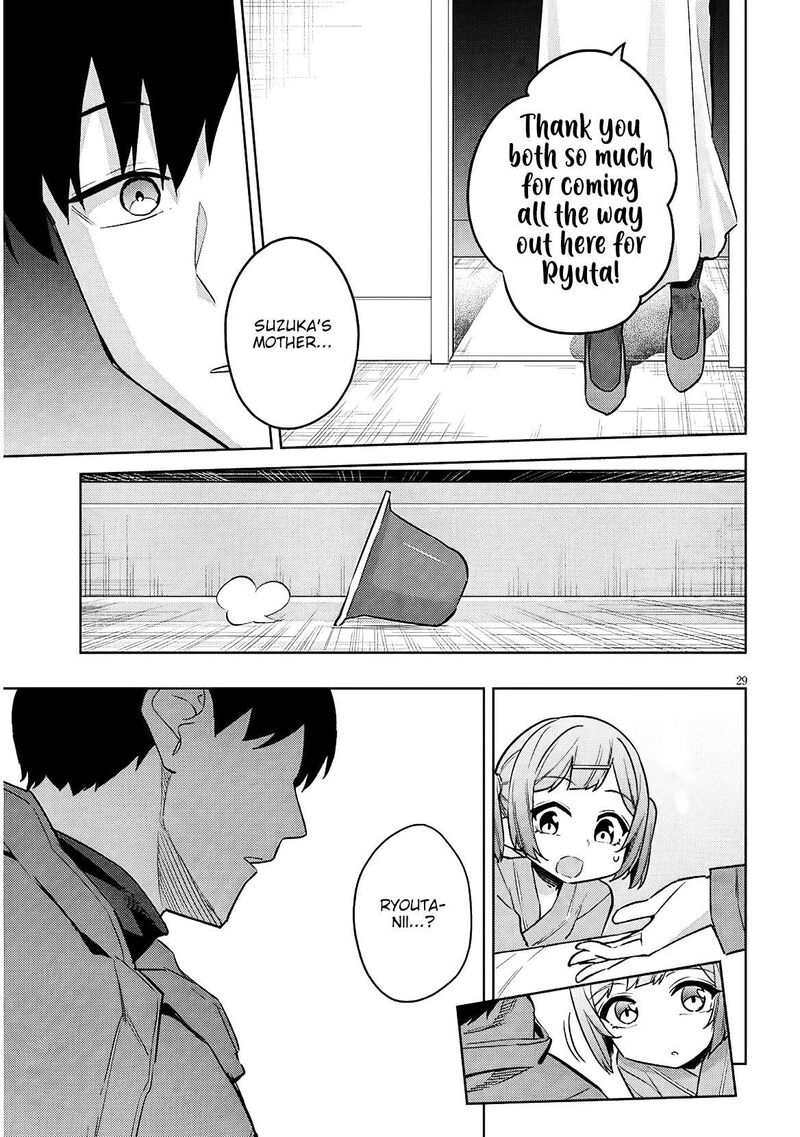 Jitsu Wa Imouto Deshita 40 30