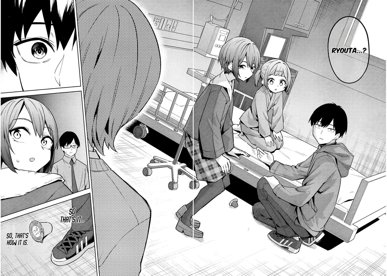 Jitsu Wa Imouto Deshita 40 31