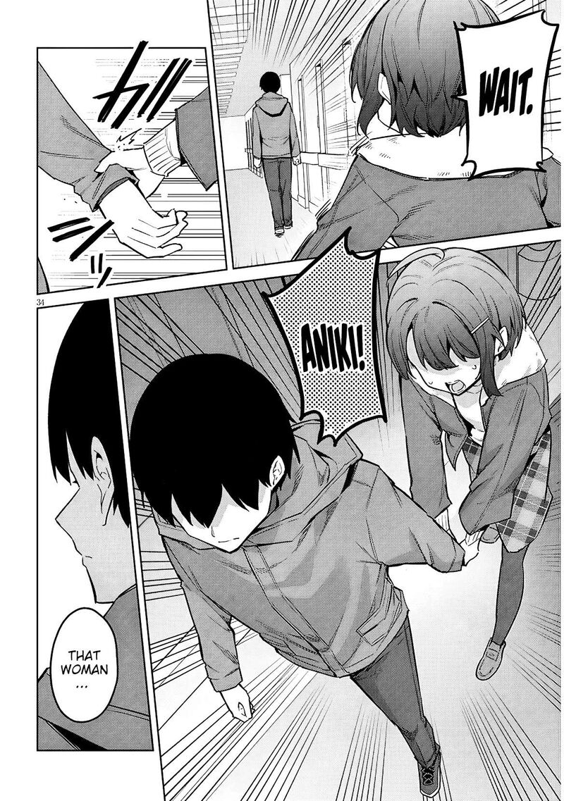 Jitsu Wa Imouto Deshita 40 34