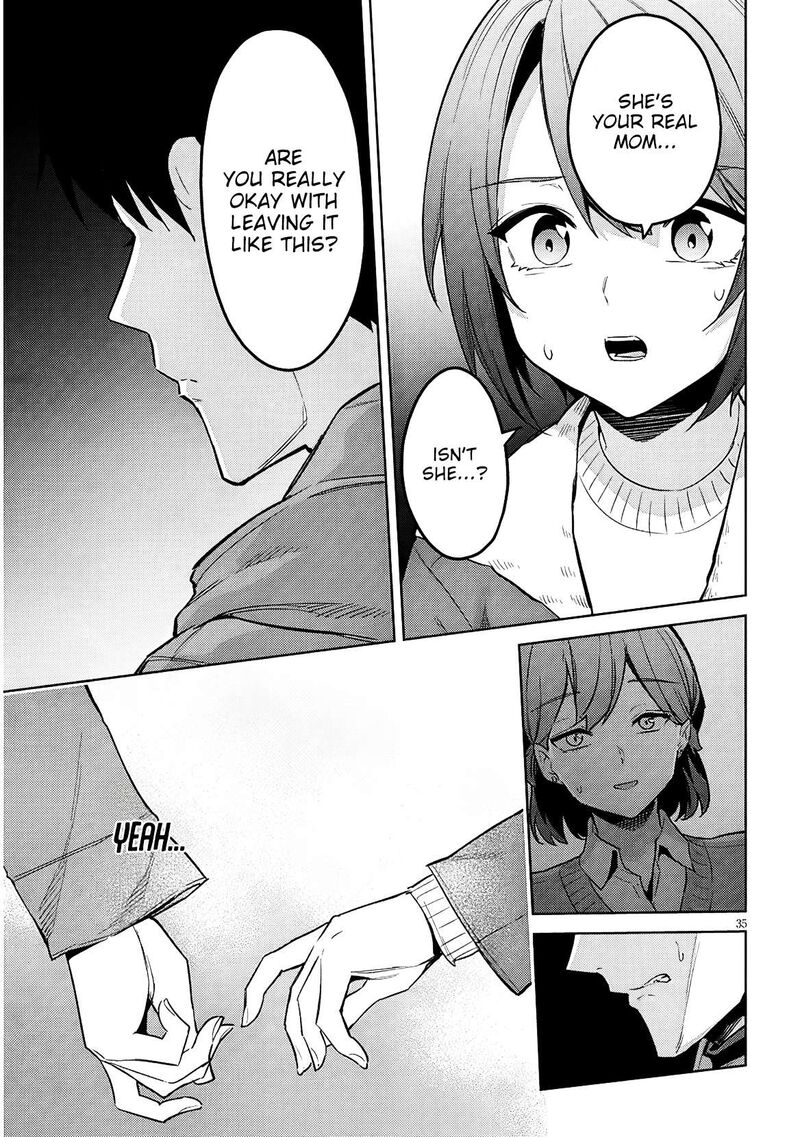 Jitsu Wa Imouto Deshita 40 35