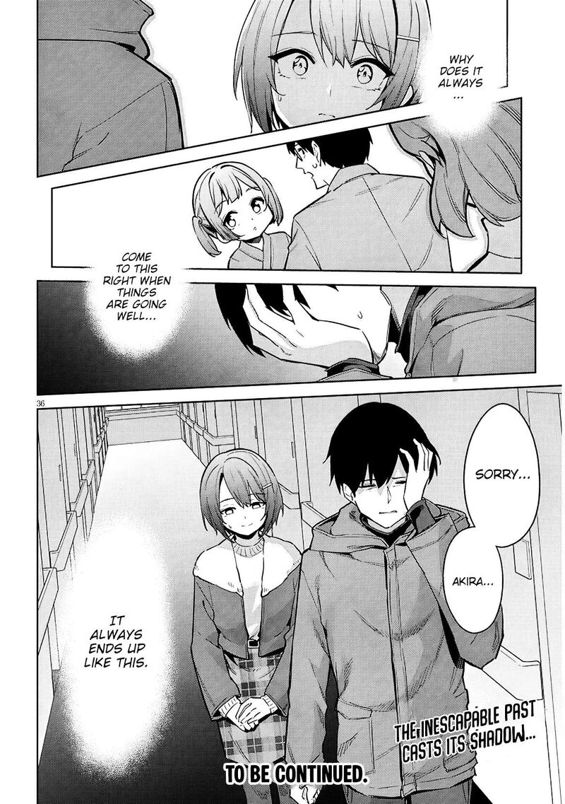 Jitsu Wa Imouto Deshita 40 36