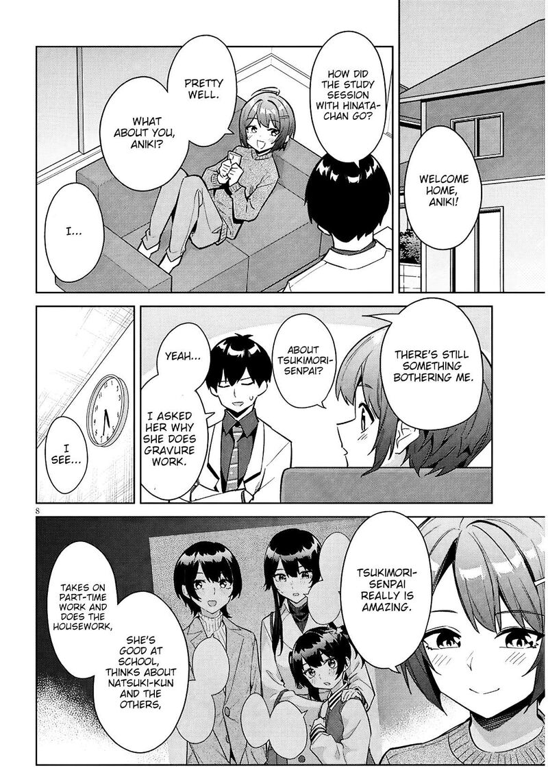 Jitsu Wa Imouto Deshita 40 9