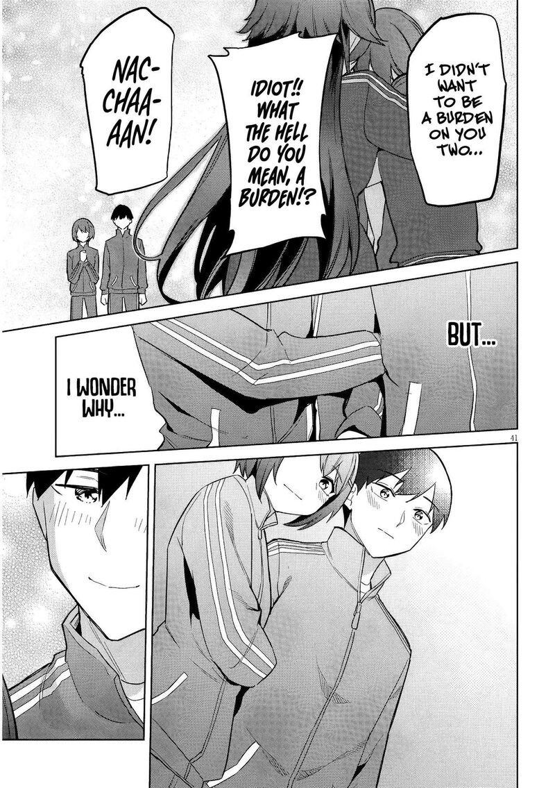 Jitsu Wa Imouto Deshita 41 42