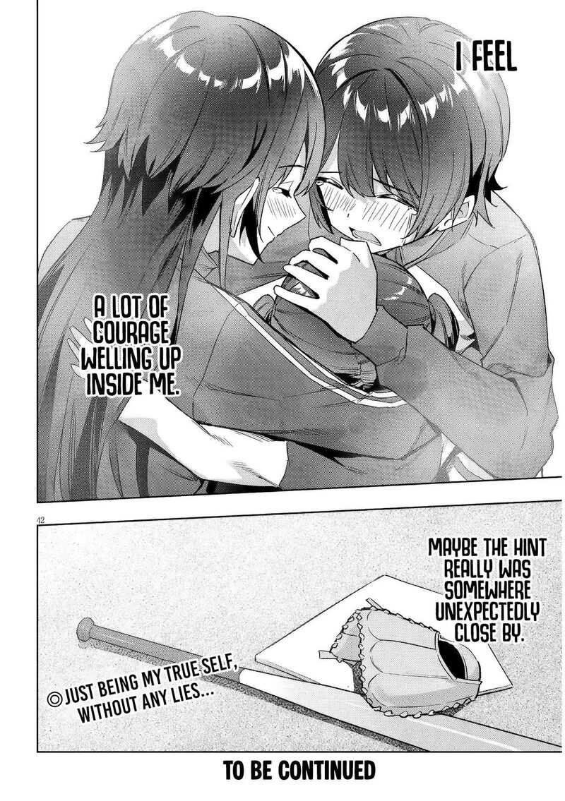 Jitsu Wa Imouto Deshita 41 43