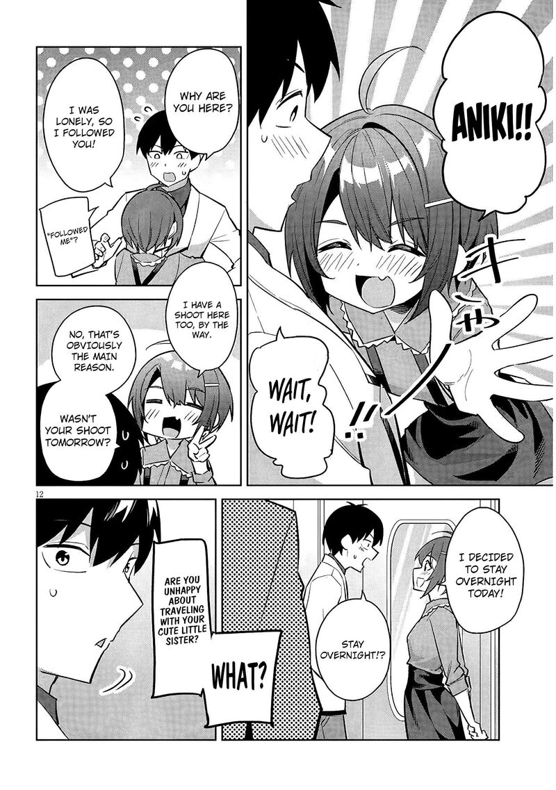 Jitsu Wa Imouto Deshita 43 13