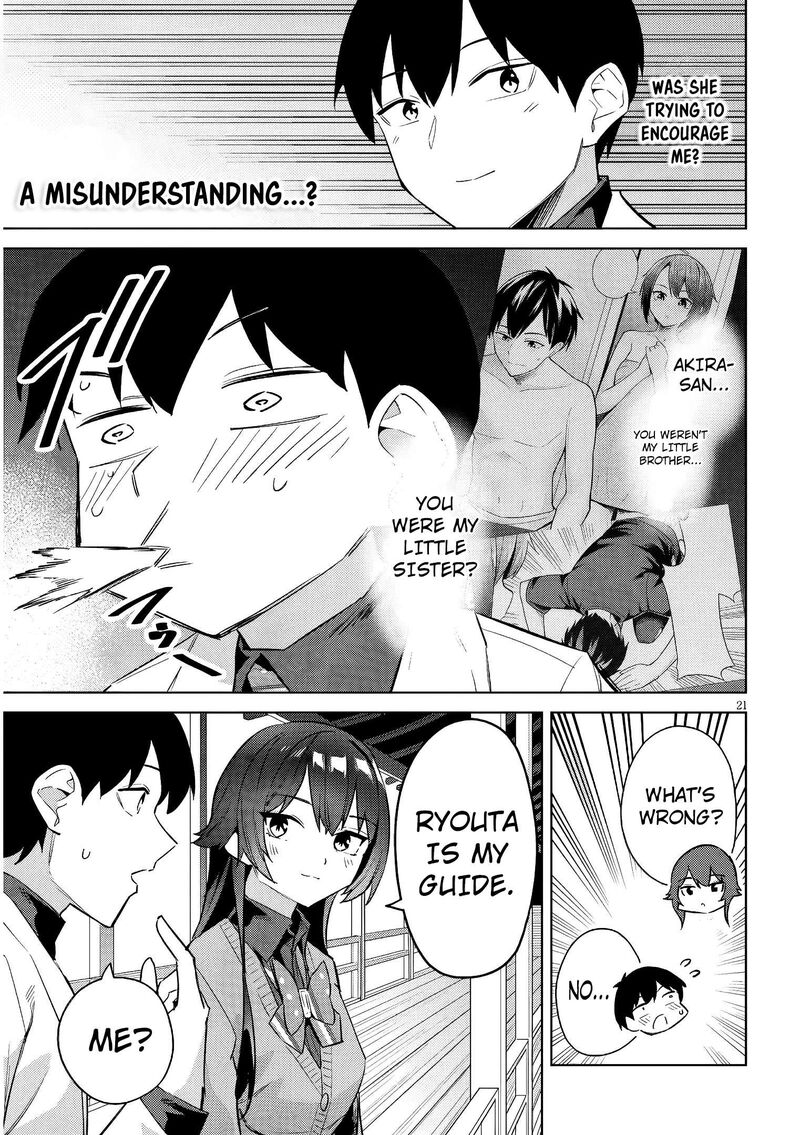 Jitsu Wa Imouto Deshita 43 22