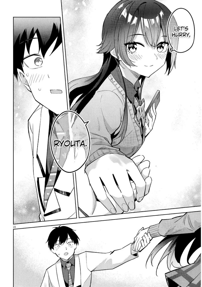 Jitsu Wa Imouto Deshita 43 25