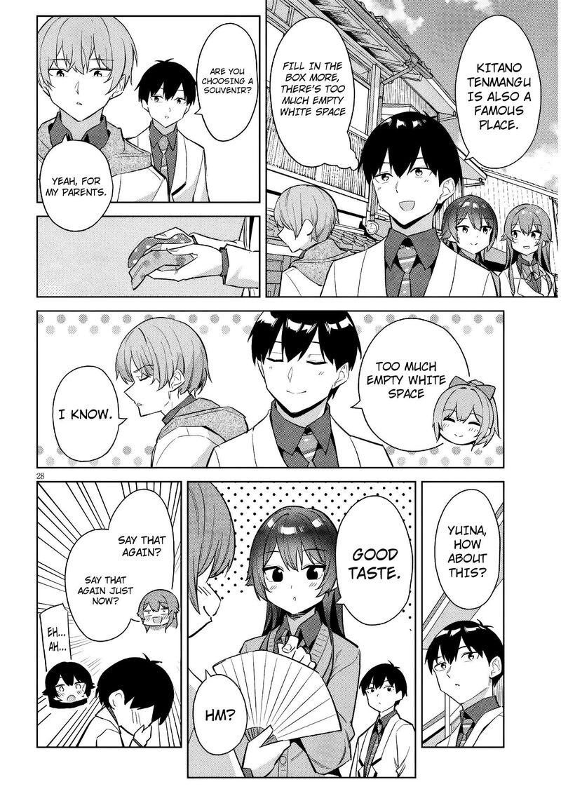 Jitsu Wa Imouto Deshita 43 29