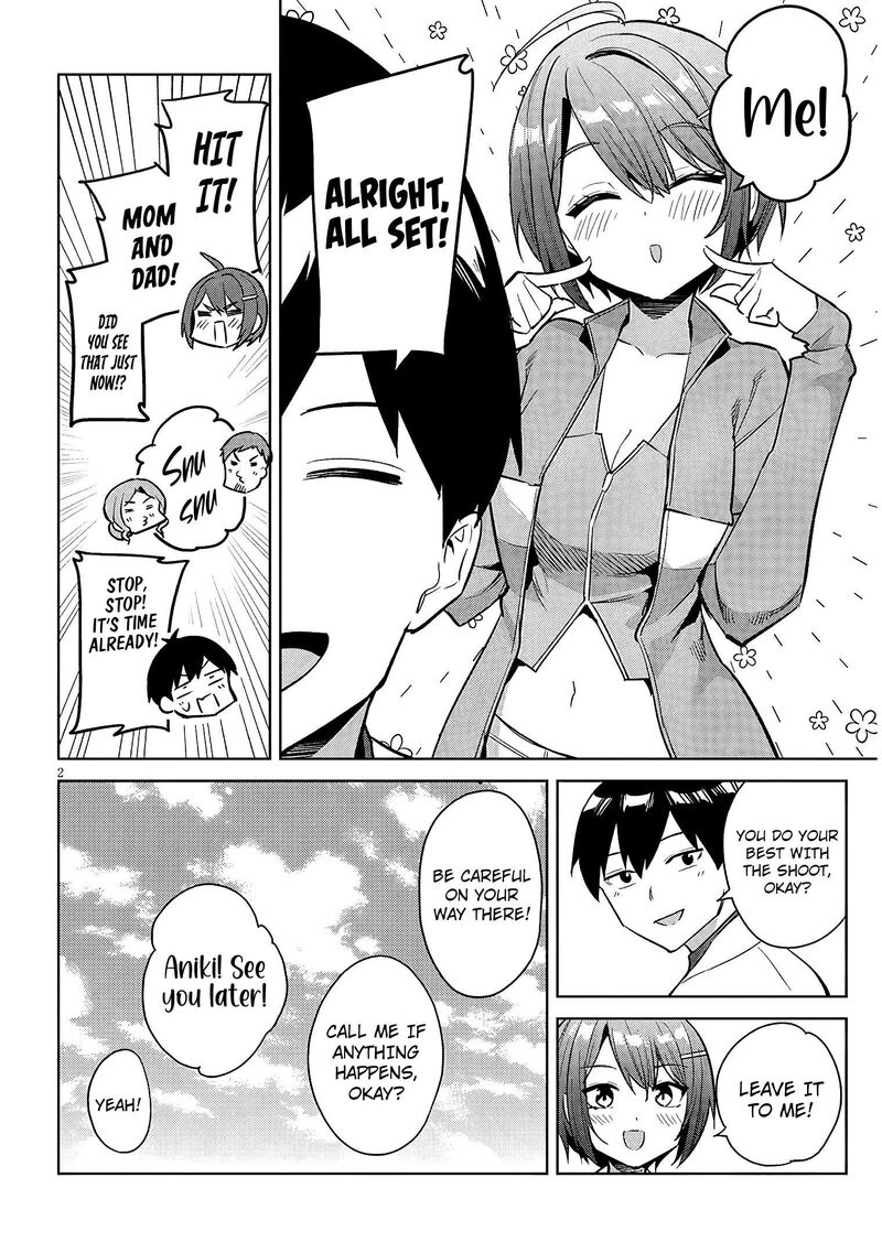 Jitsu Wa Imouto Deshita 43 3