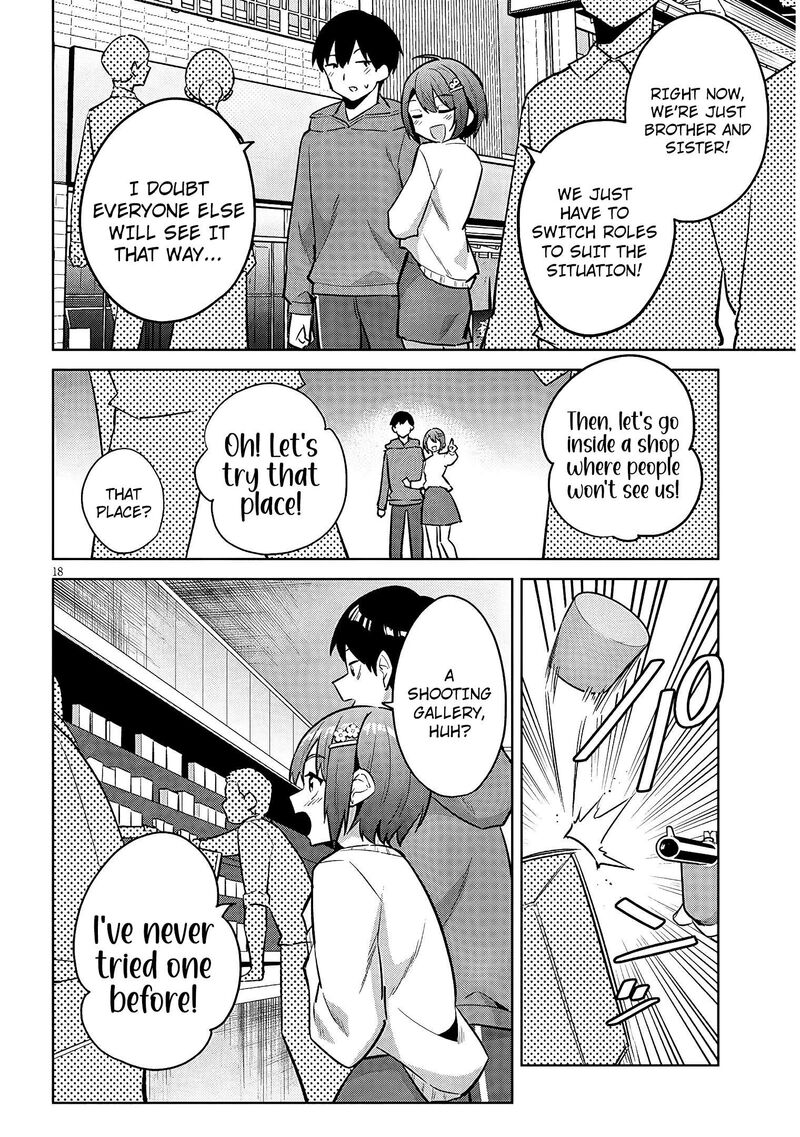 Jitsu Wa Imouto Deshita 44 19