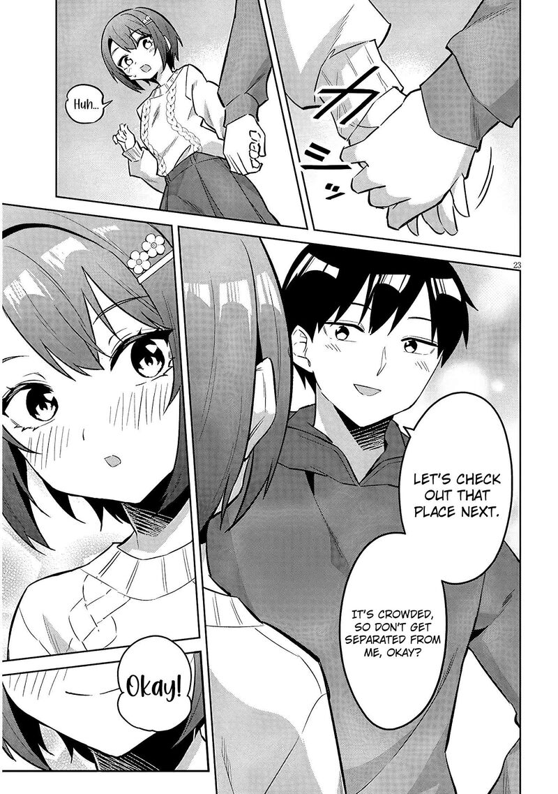 Jitsu Wa Imouto Deshita 44 24