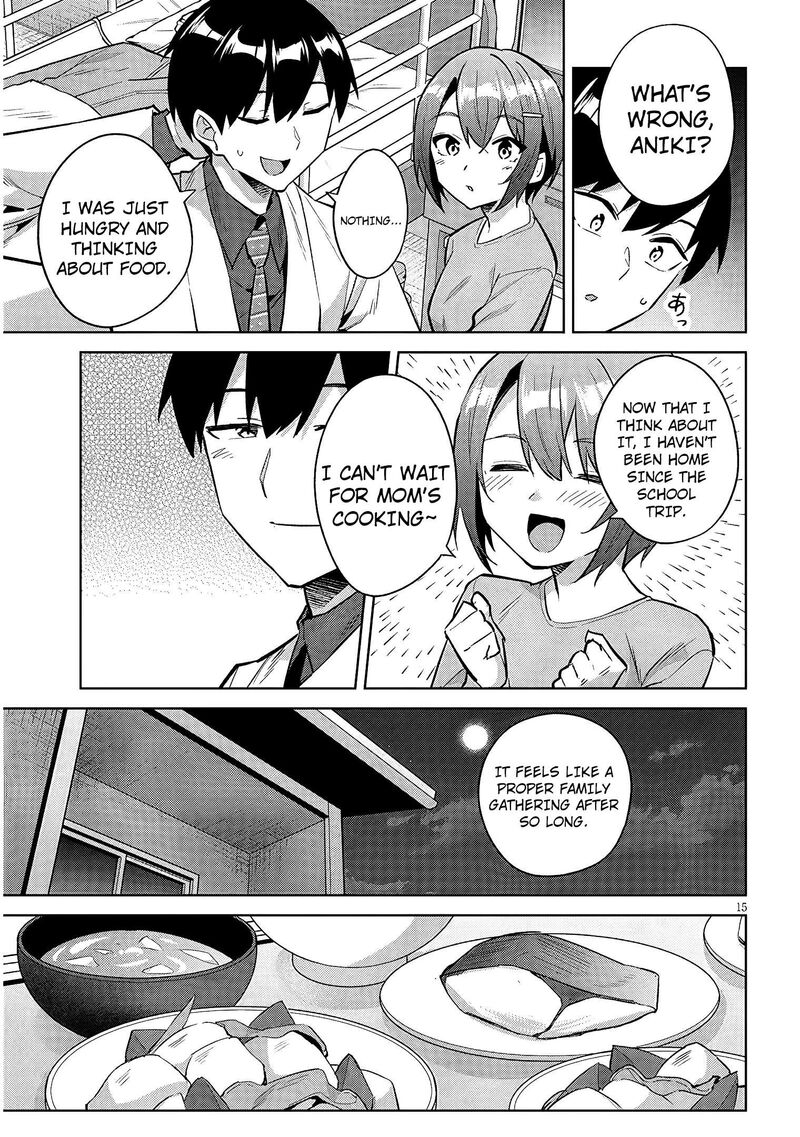 Jitsu Wa Imouto Deshita 47 16
