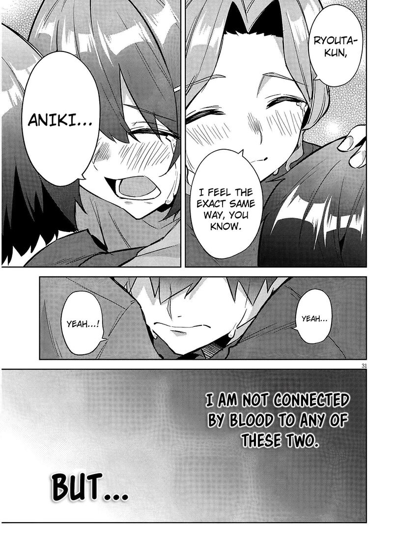 Jitsu Wa Imouto Deshita 47 32