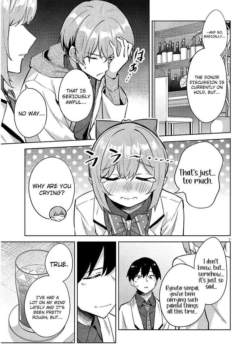 Jitsu Wa Imouto Deshita 47 8