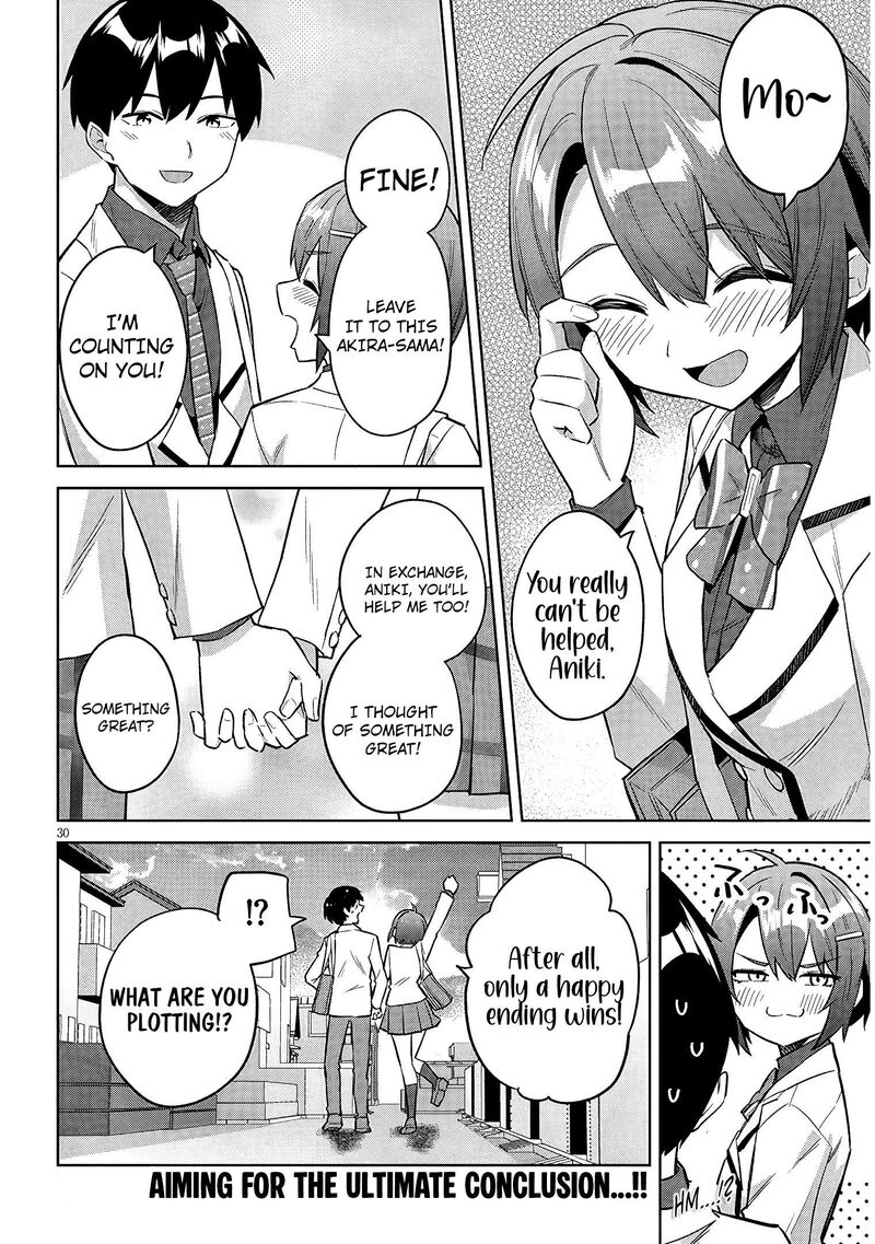 Jitsu Wa Imouto Deshita 48 31