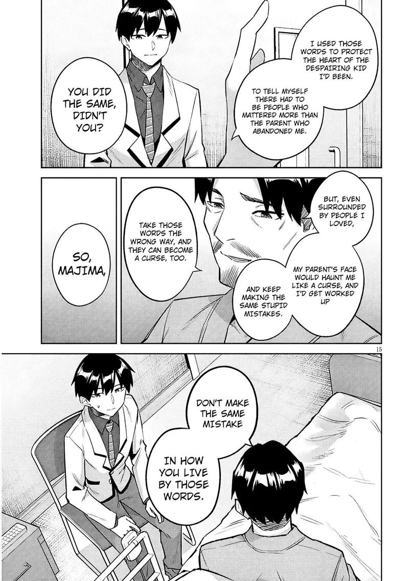 Jitsu Wa Imouto Deshita 49 15
