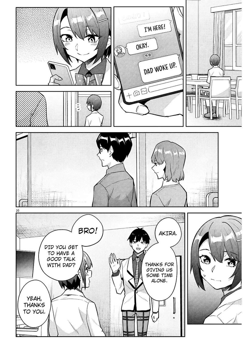 Jitsu Wa Imouto Deshita 49 16