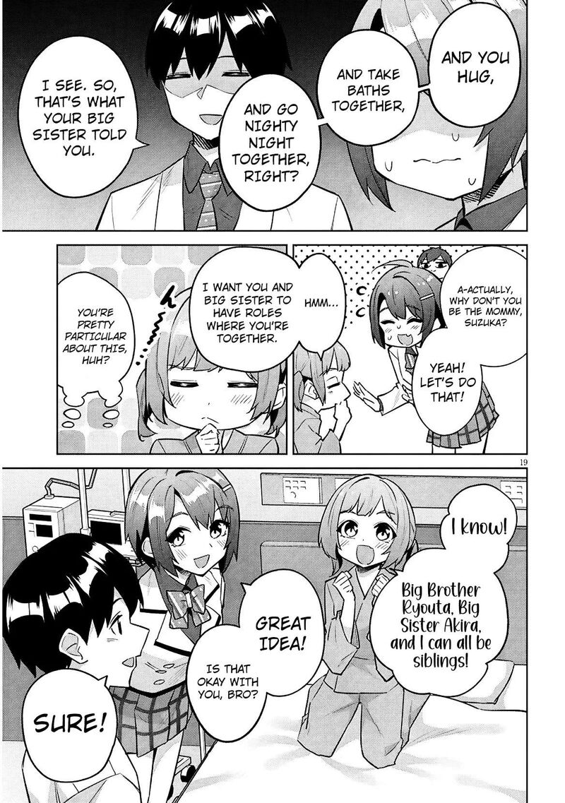 Jitsu Wa Imouto Deshita 49 19
