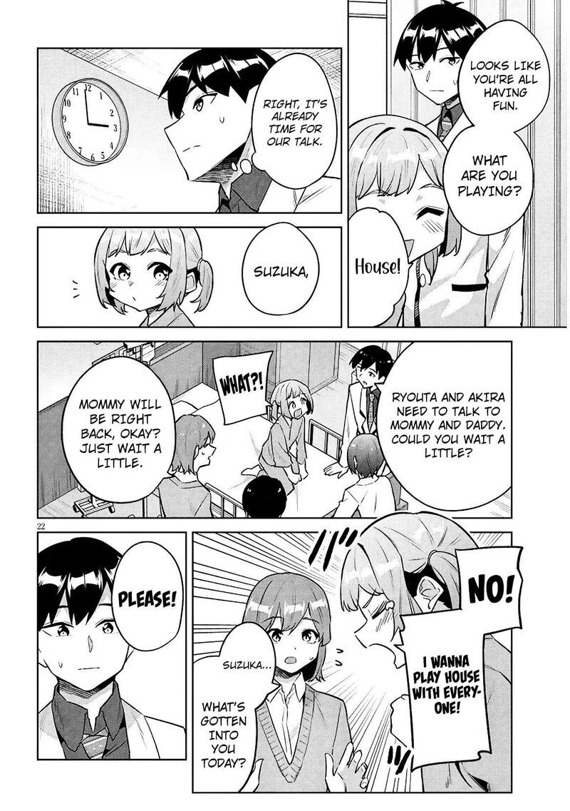 Jitsu Wa Imouto Deshita 49 22