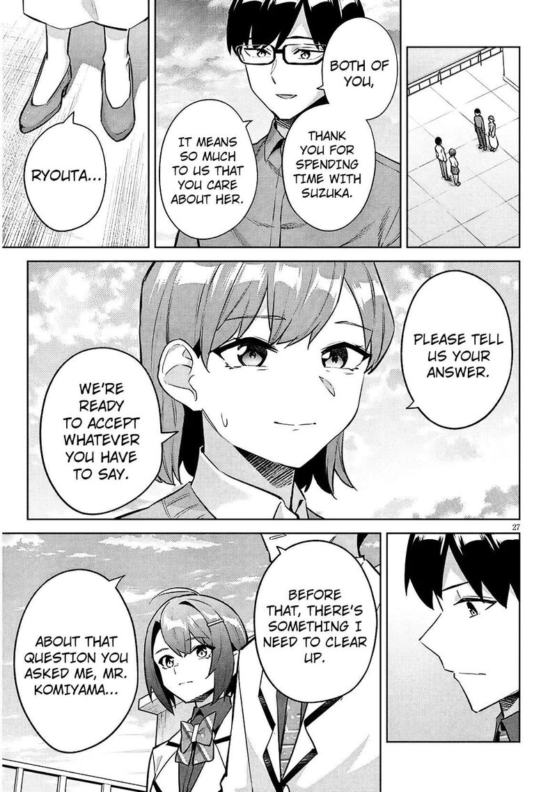 Jitsu Wa Imouto Deshita 49 27