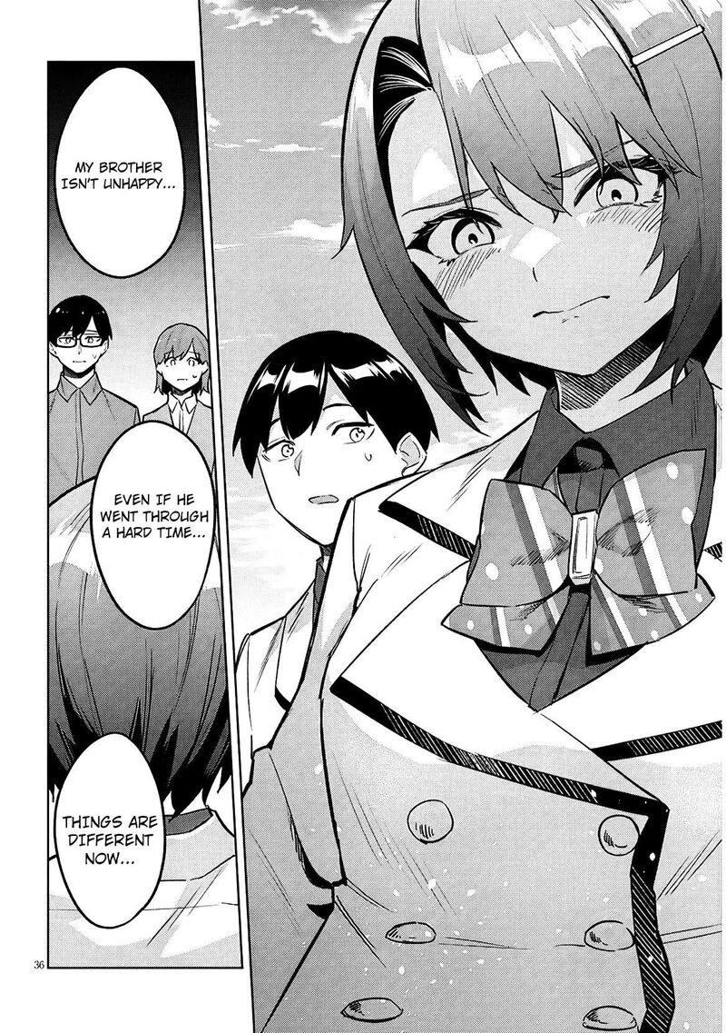 Jitsu Wa Imouto Deshita 49 36
