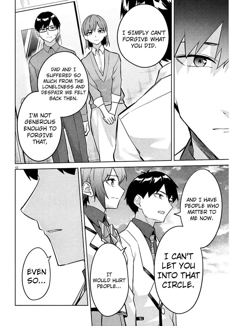 Jitsu Wa Imouto Deshita 49 42