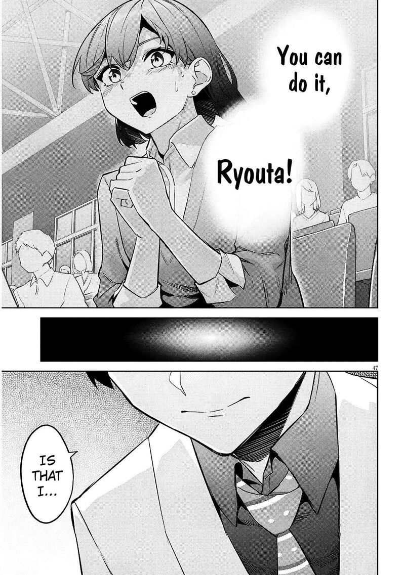 Jitsu Wa Imouto Deshita 49 47