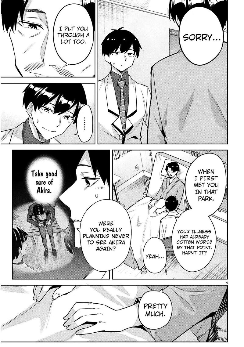 Jitsu Wa Imouto Deshita 49 9