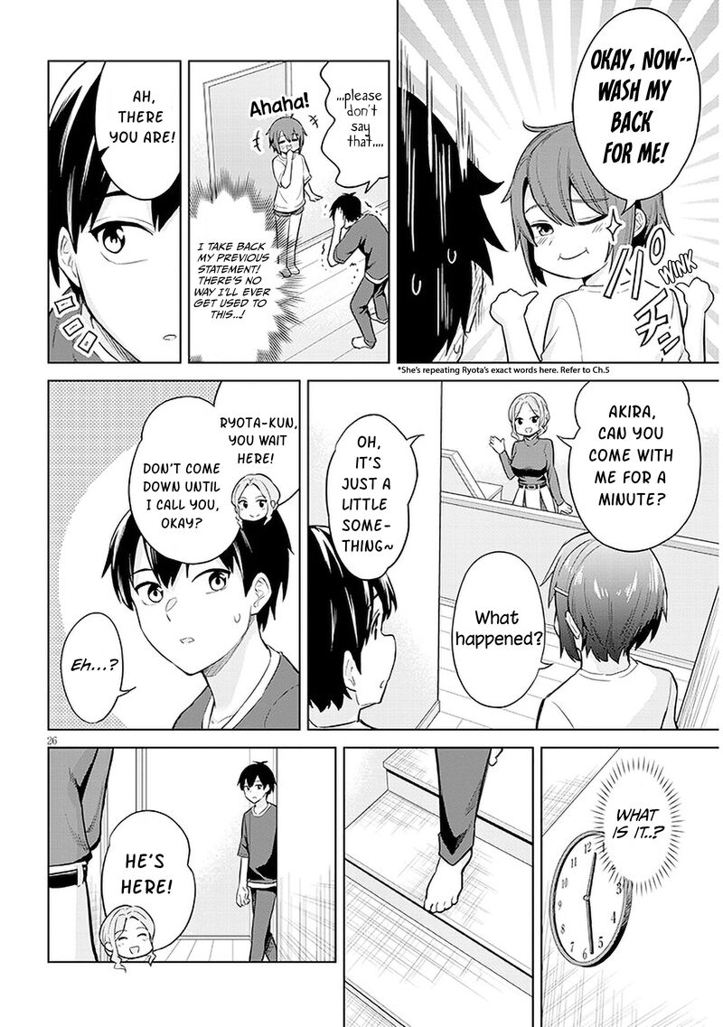 Jitsu Wa Imouto Deshita 7 26