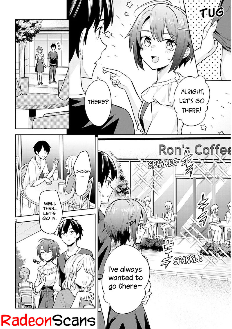 Jitsu Wa Imouto Deshita 8 2