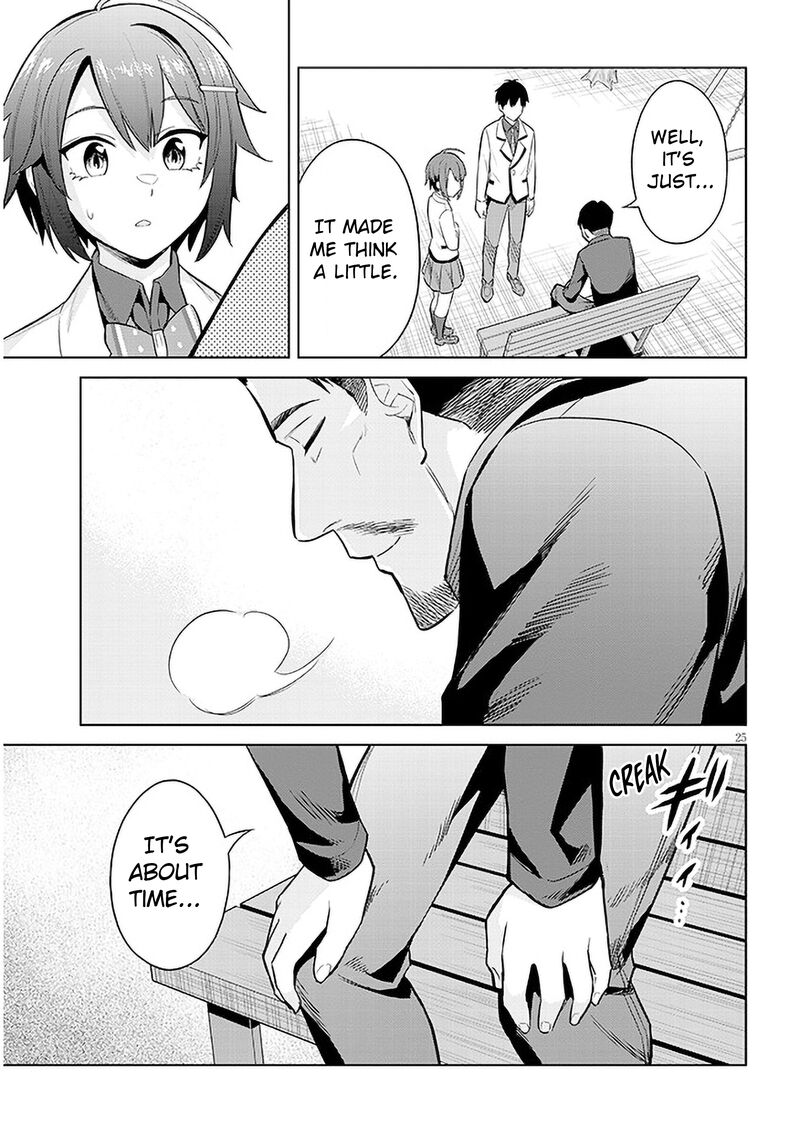 Jitsu Wa Imouto Deshita 8 24