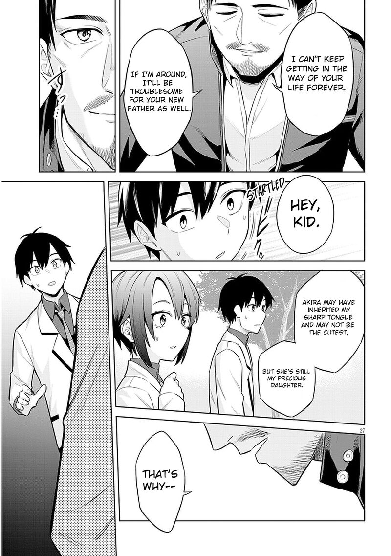 Jitsu Wa Imouto Deshita 8 26