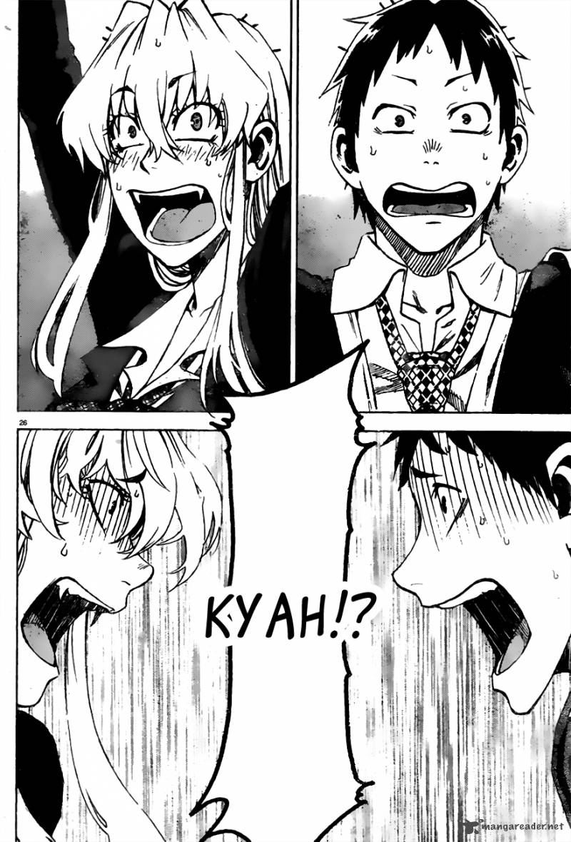 Jitsu Wa Watashi Wa 1 30