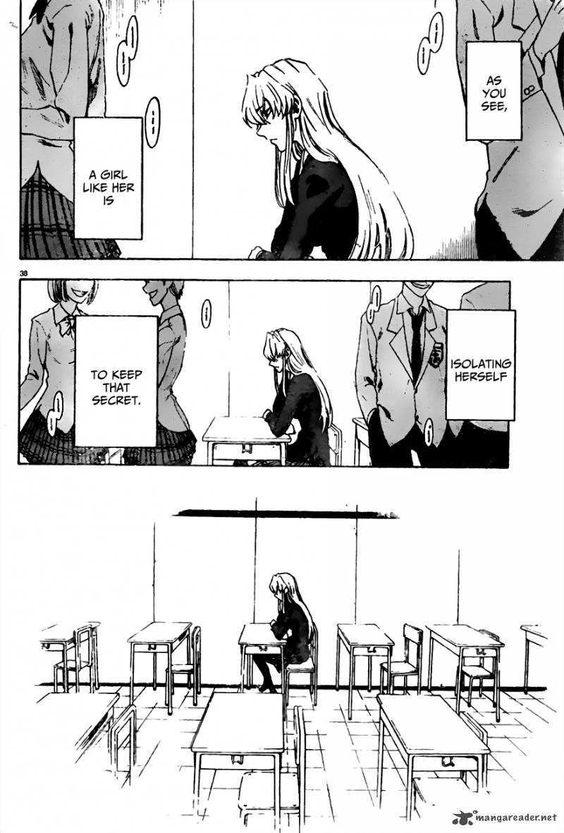 Jitsu Wa Watashi Wa 1 42