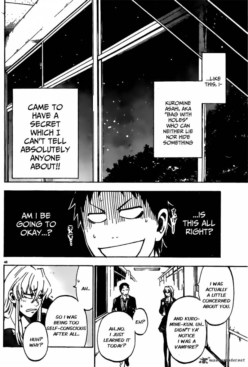 Jitsu Wa Watashi Wa 1 51