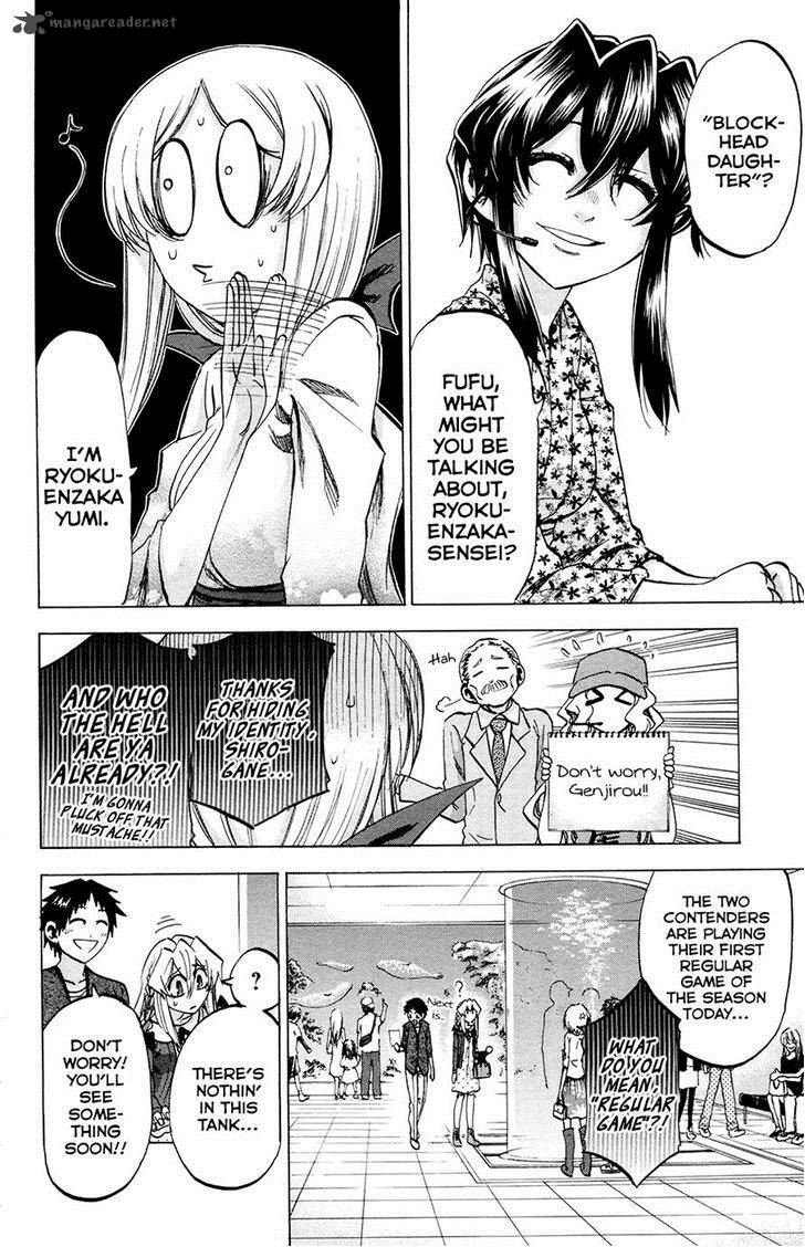 Jitsu Wa Watashi Wa 100 10