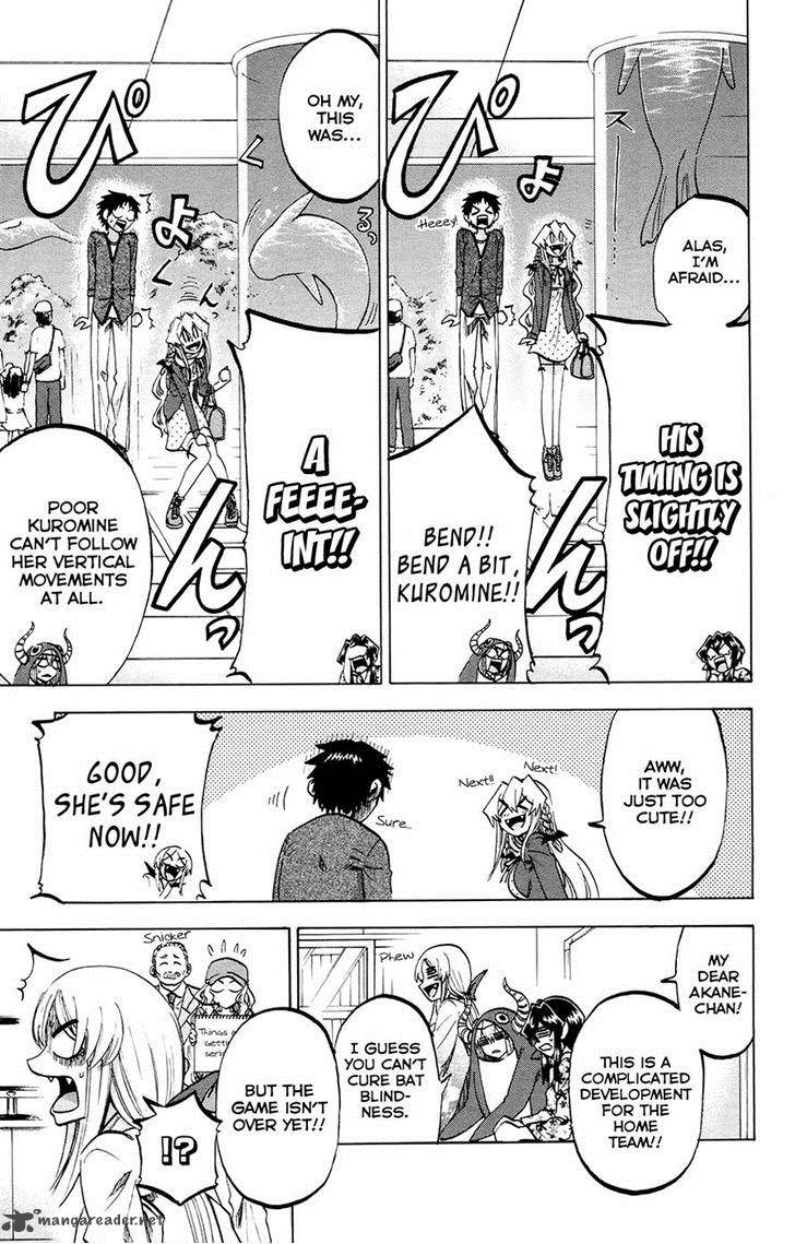 Jitsu Wa Watashi Wa 100 13