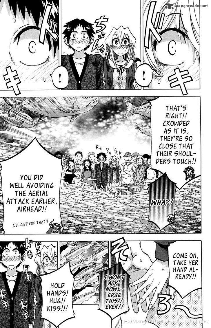 Jitsu Wa Watashi Wa 100 15