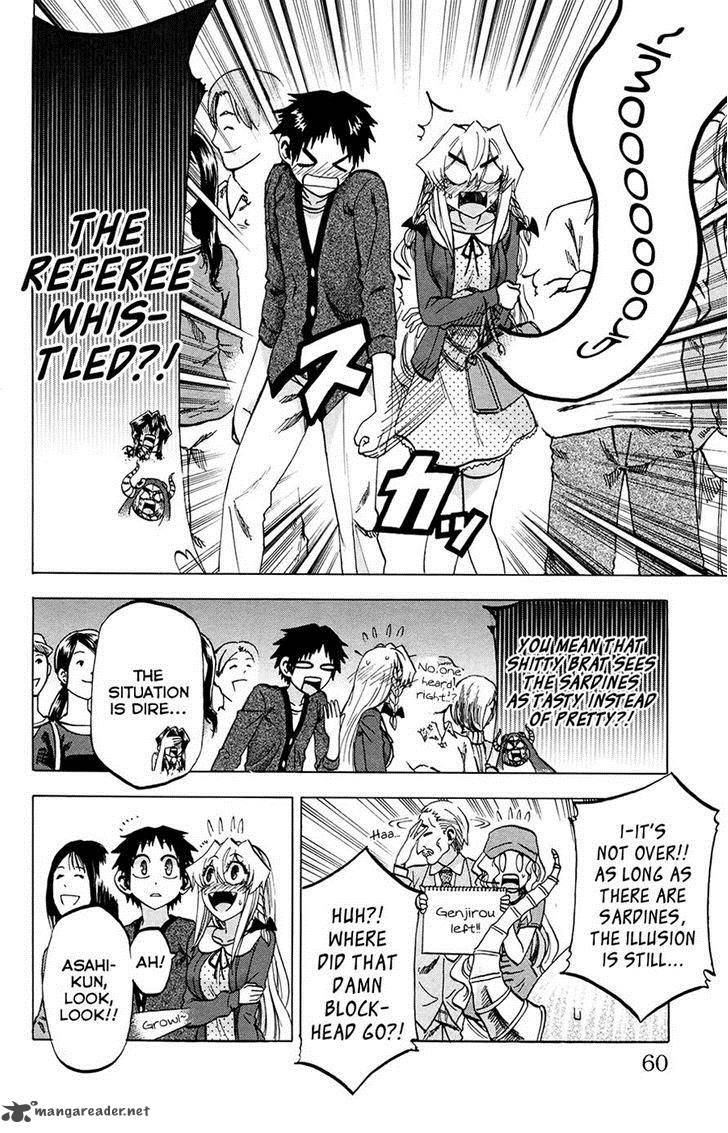 Jitsu Wa Watashi Wa 100 16