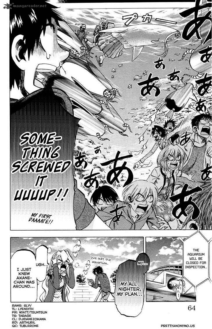 Jitsu Wa Watashi Wa 100 20