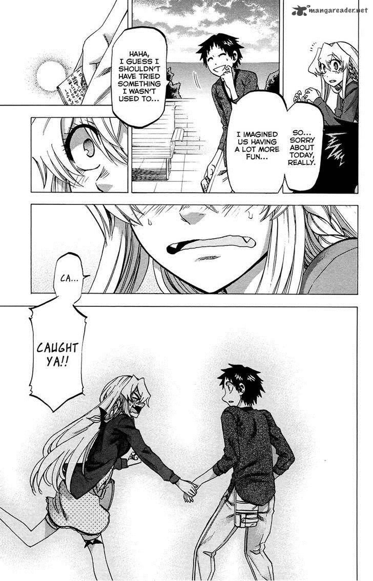 Jitsu Wa Watashi Wa 100 21