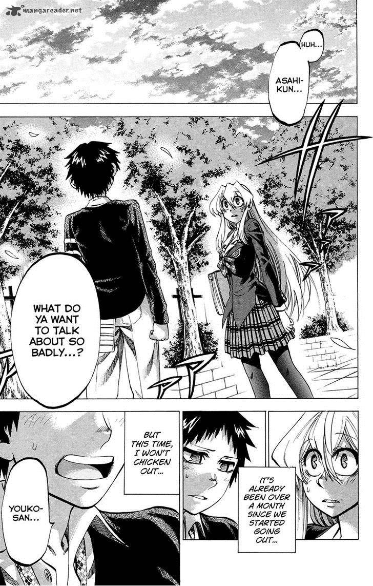 Jitsu Wa Watashi Wa 100 3