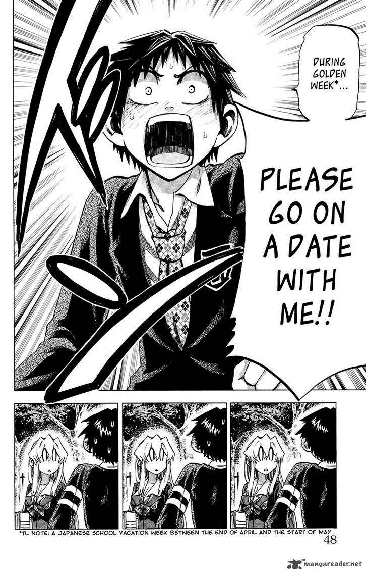 Jitsu Wa Watashi Wa 100 4