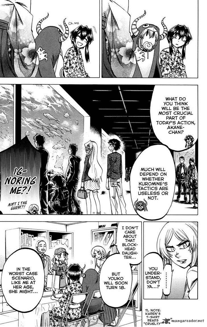 Jitsu Wa Watashi Wa 100 9