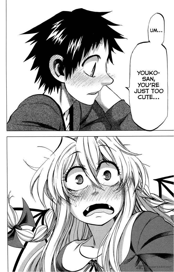 Jitsu Wa Watashi Wa 101 16