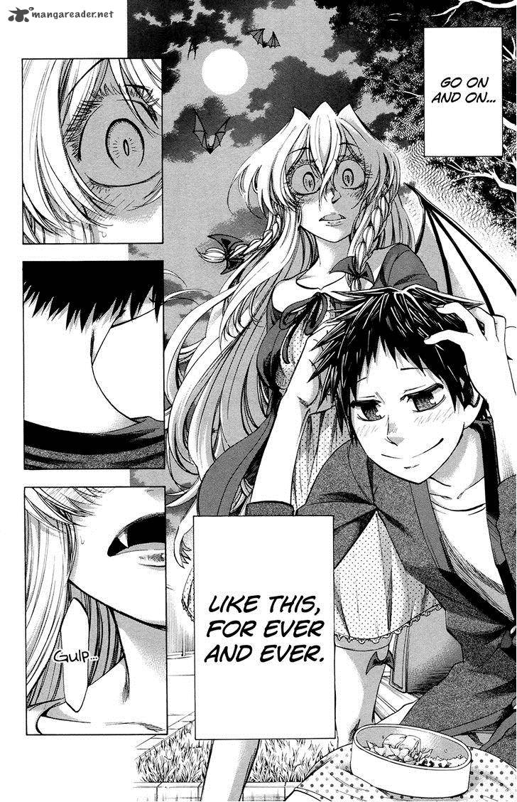 Jitsu Wa Watashi Wa 101 18