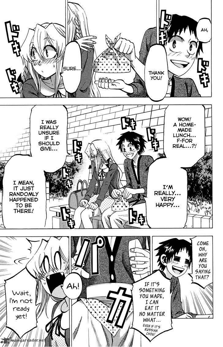 Jitsu Wa Watashi Wa 101 5